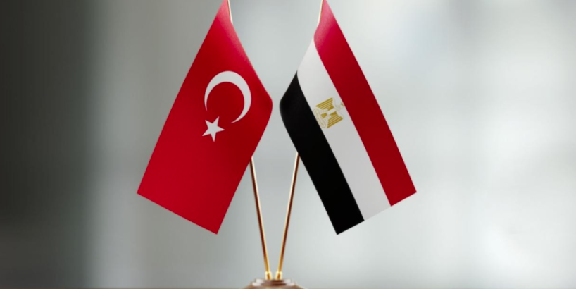 مصادر ل(180 تحقيقات): العلاقات المصرية التركية سعي متواصل لحلول جدية تنفذ على مراحل